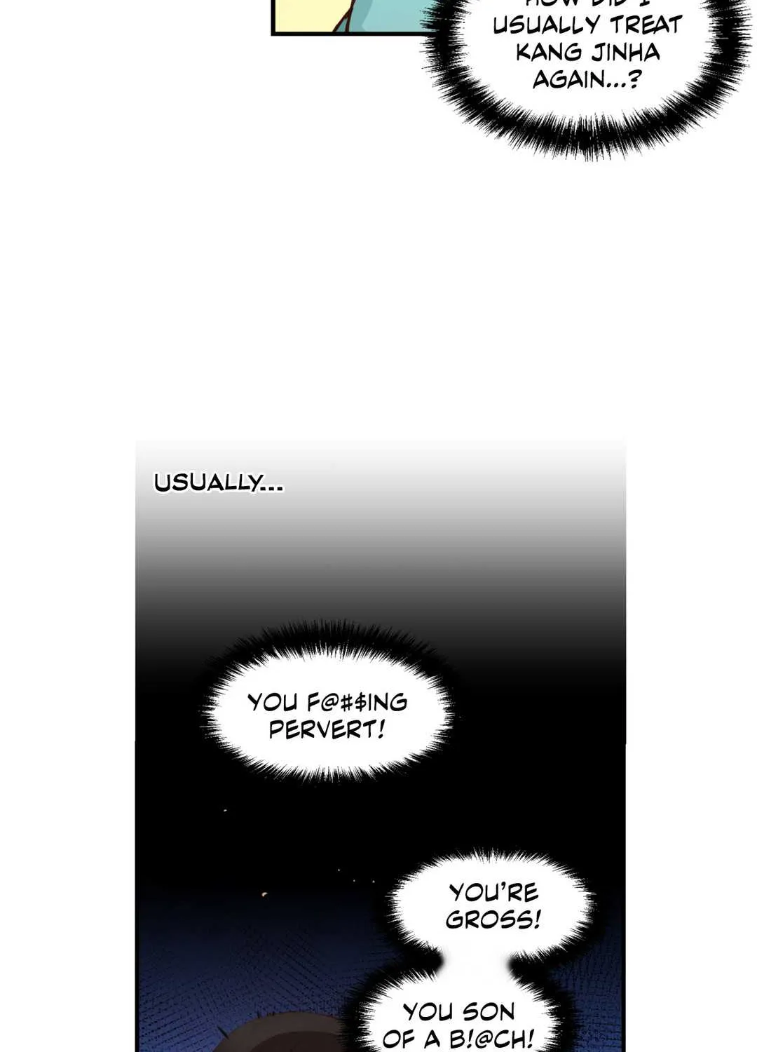 A Man Like You - Page 14