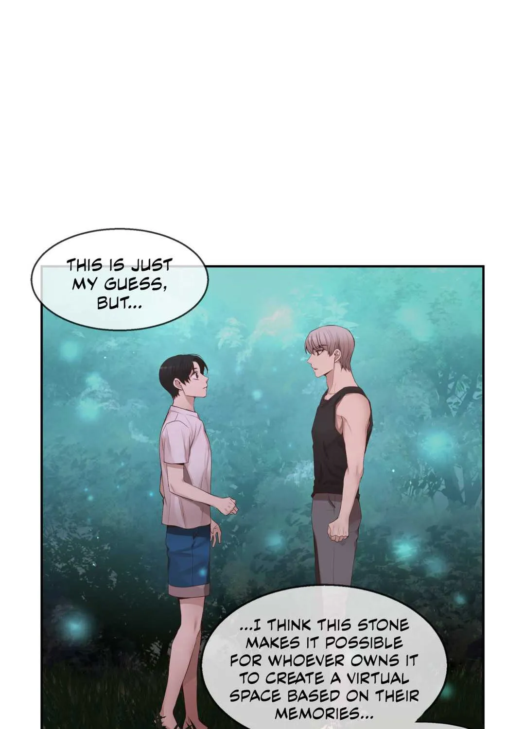 A Man Like You - Page 53