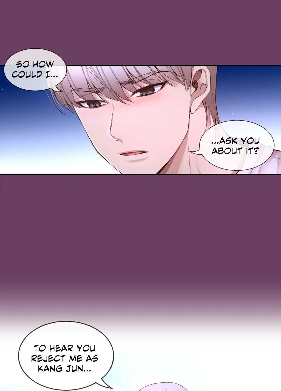 A Man Like You - Page 105