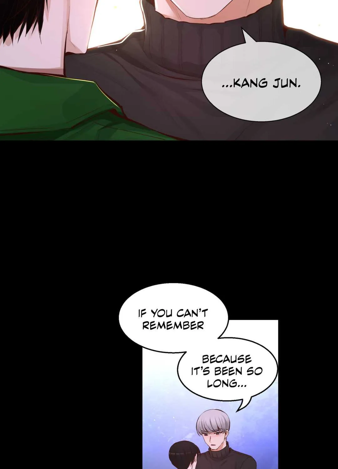 A Man Like You - Page 39