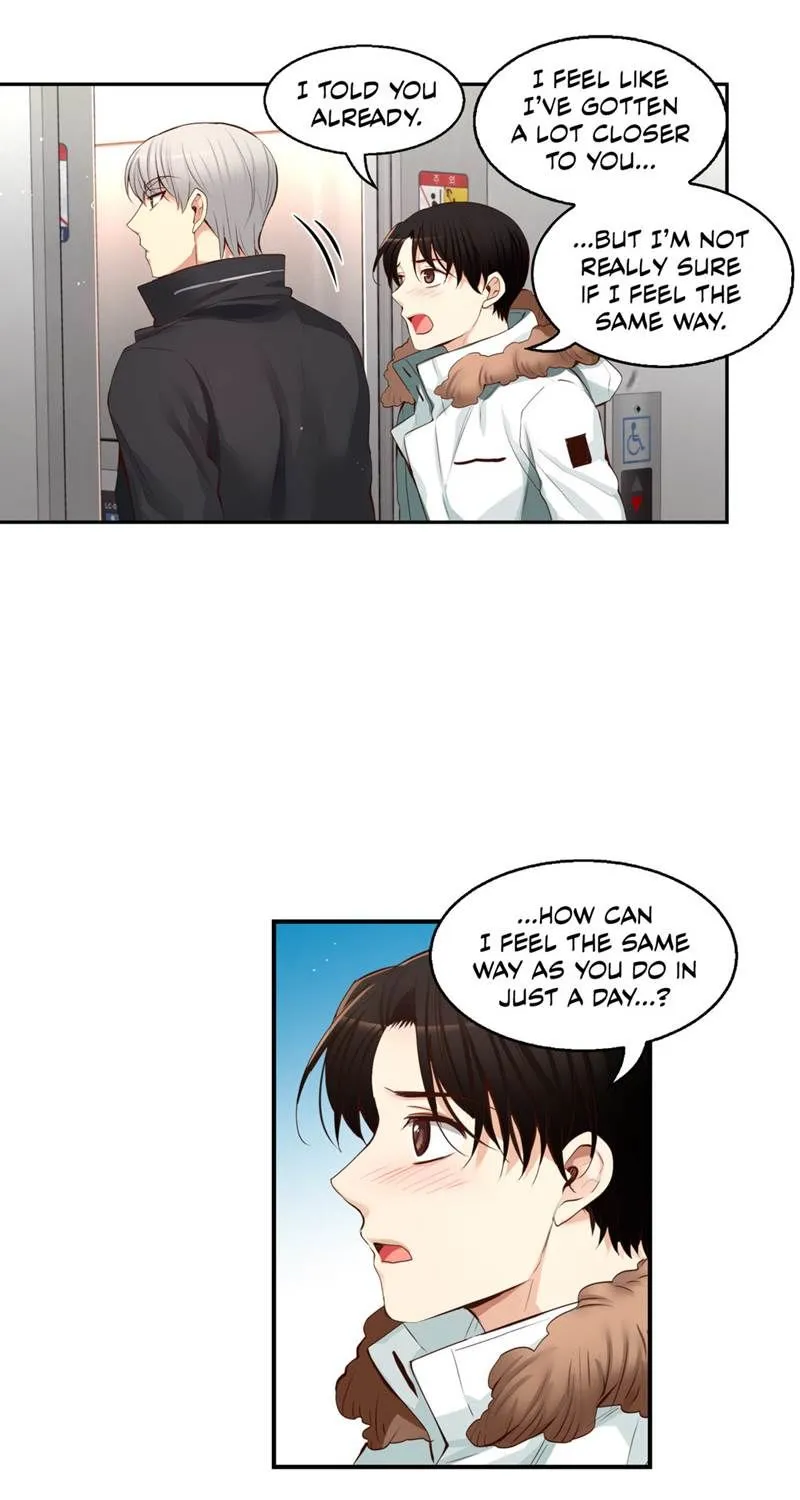 A Man Like You - Page 79