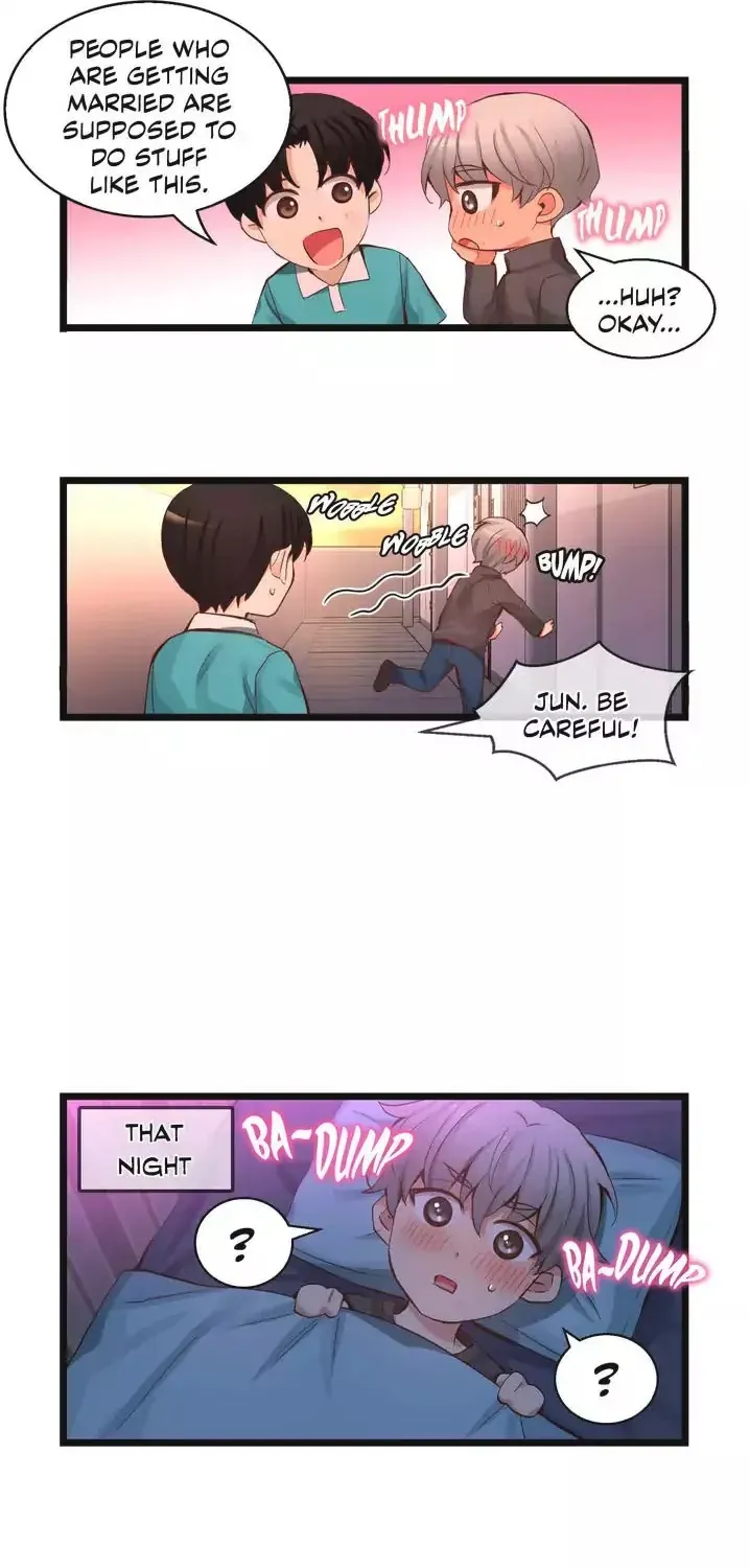 A Man Like You - Page 6