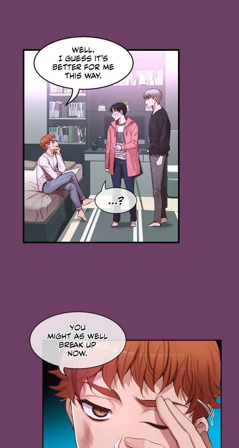 A Man Like You - Page 46