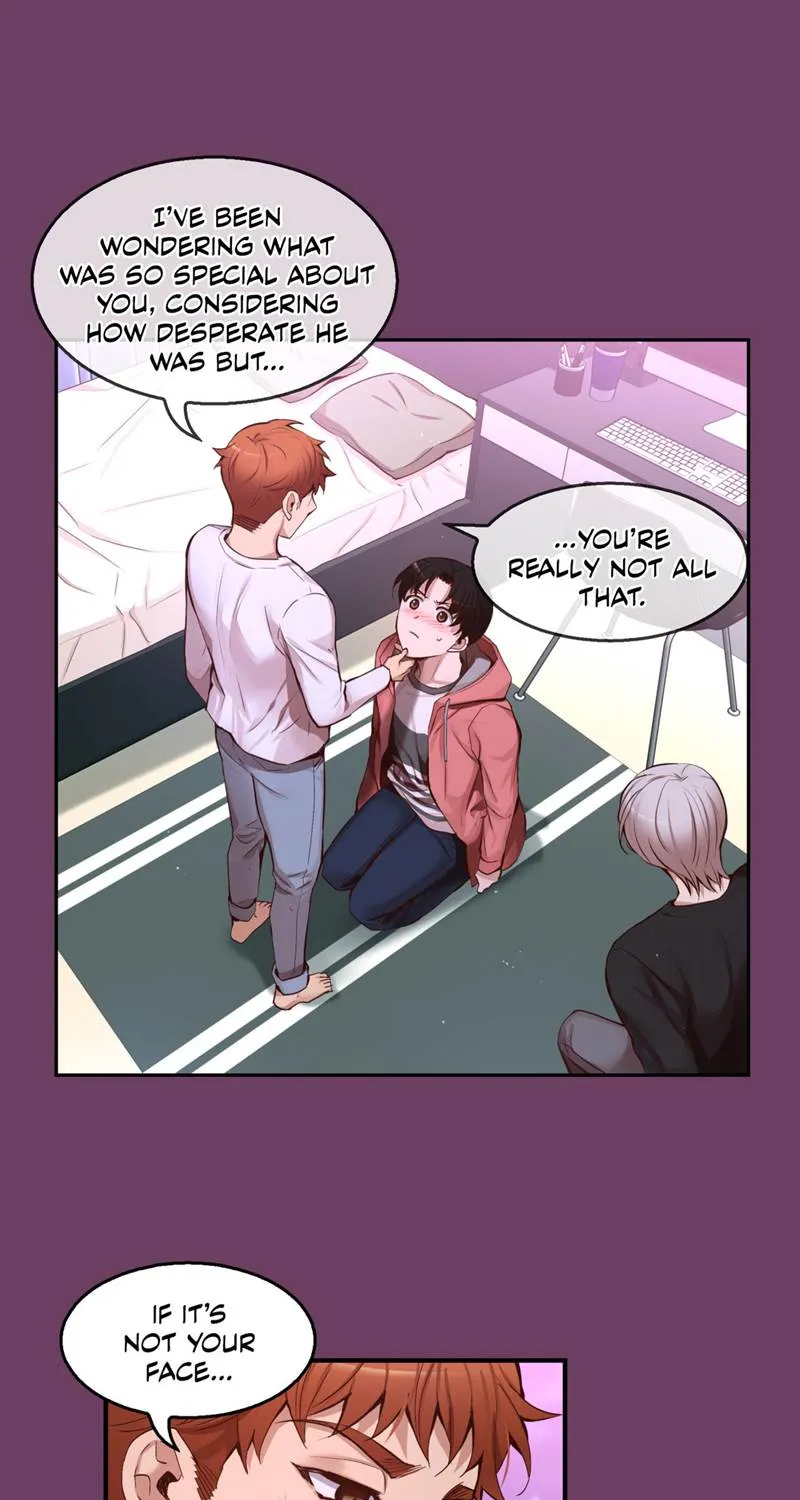 A Man Like You - Page 55