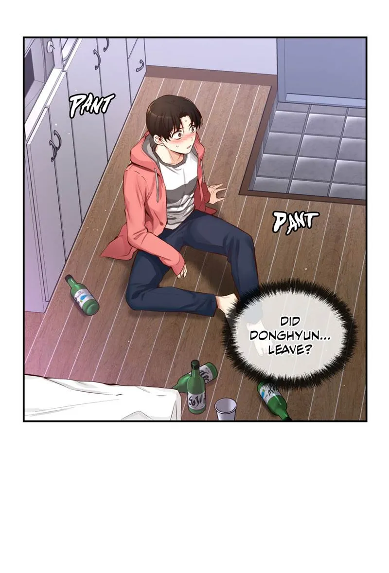 A Man Like You - Page 81