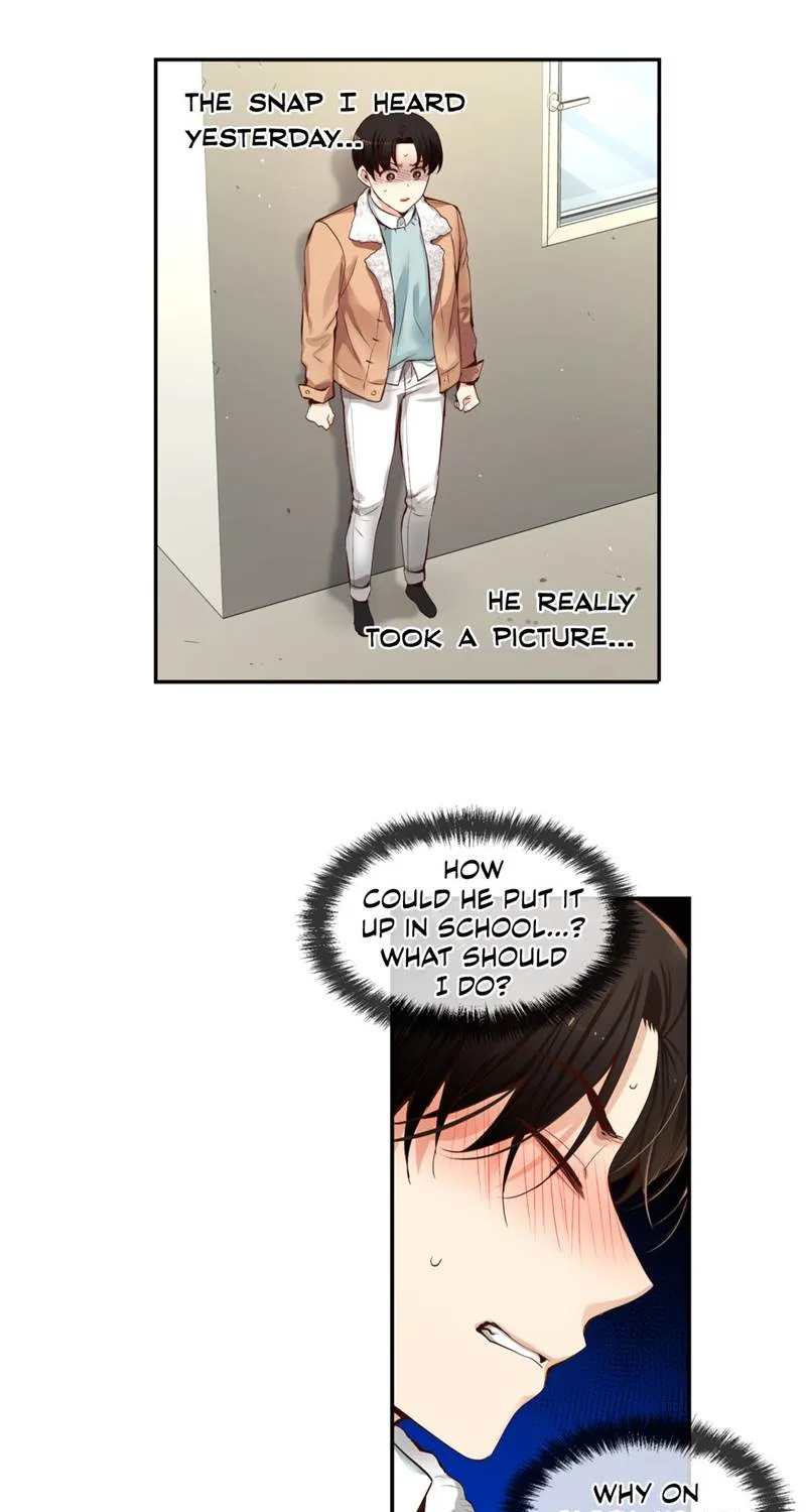 A Man Like You - Page 24