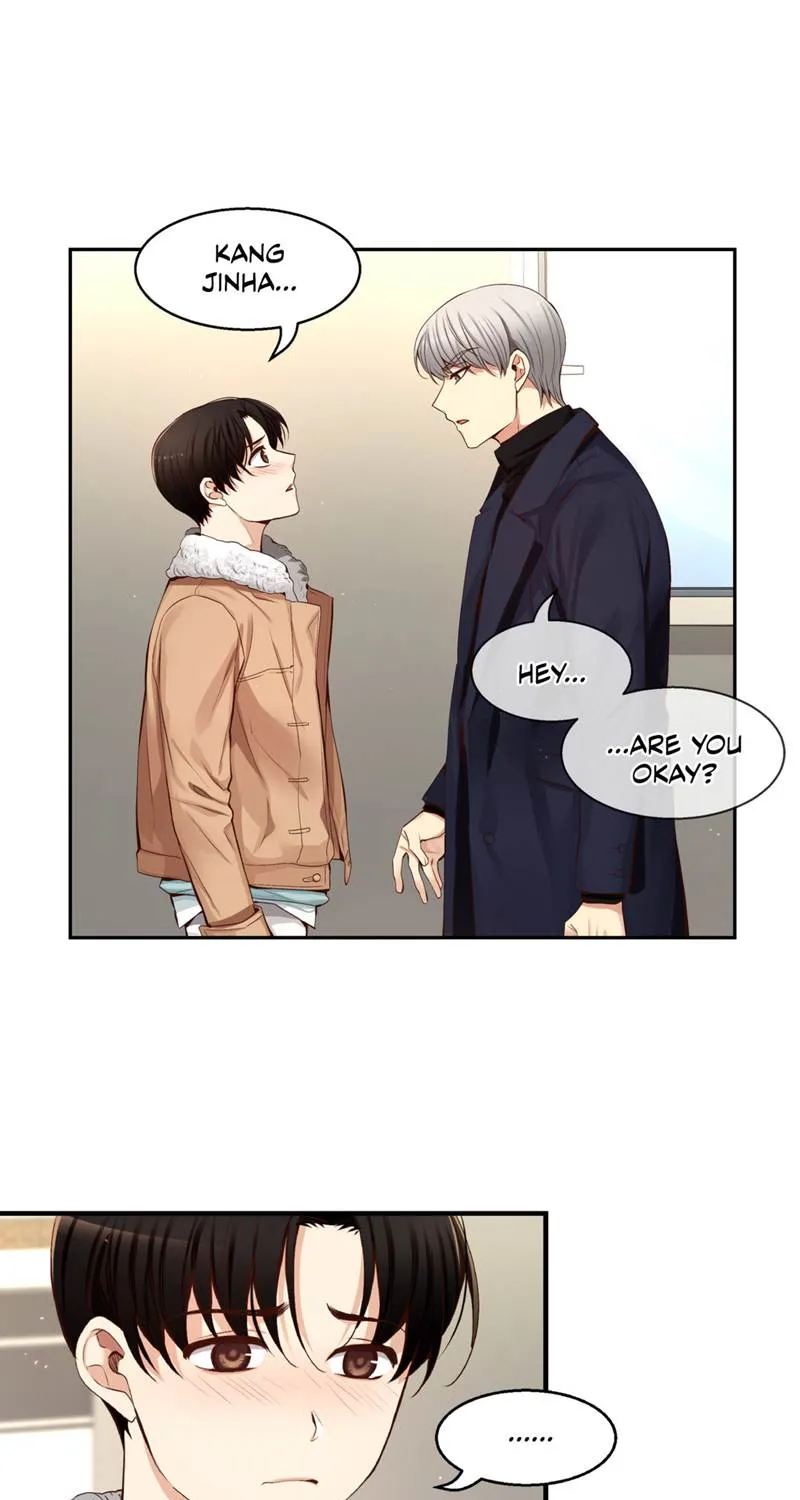 A Man Like You - Page 32