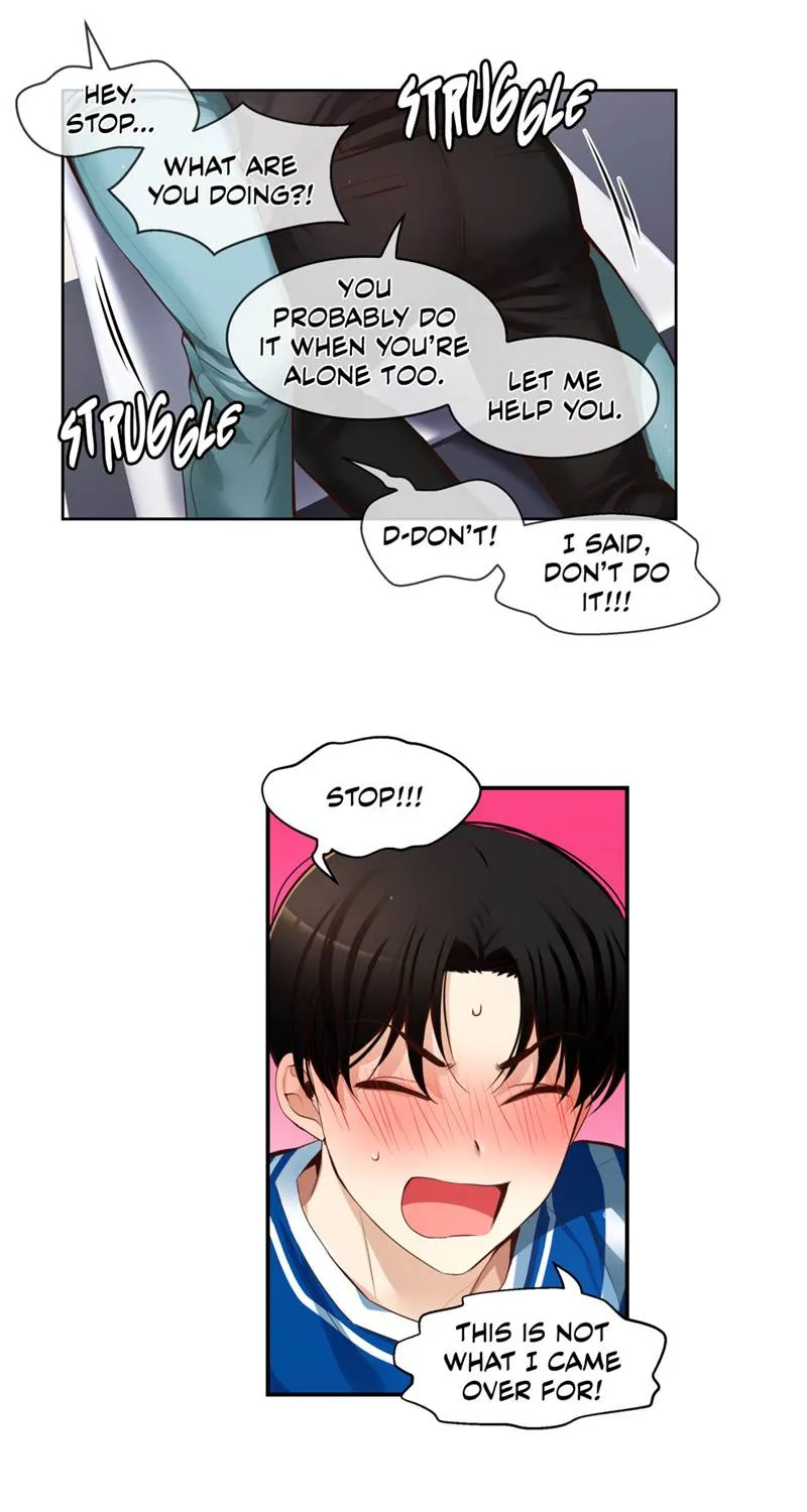 A Man Like You - Page 68