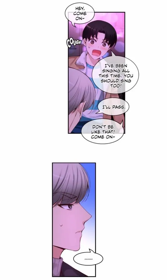 A Man Like You - Page 16