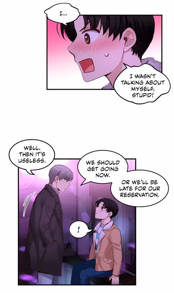 A Man Like You - Page 24