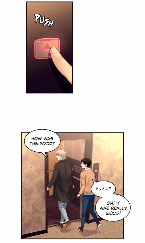 A Man Like You - Page 32