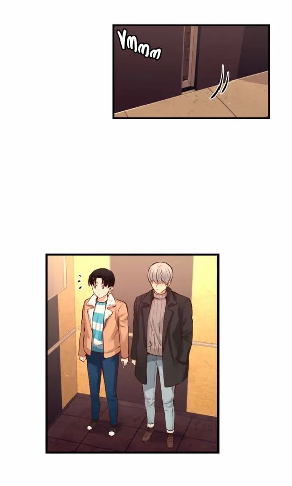 A Man Like You - Page 33