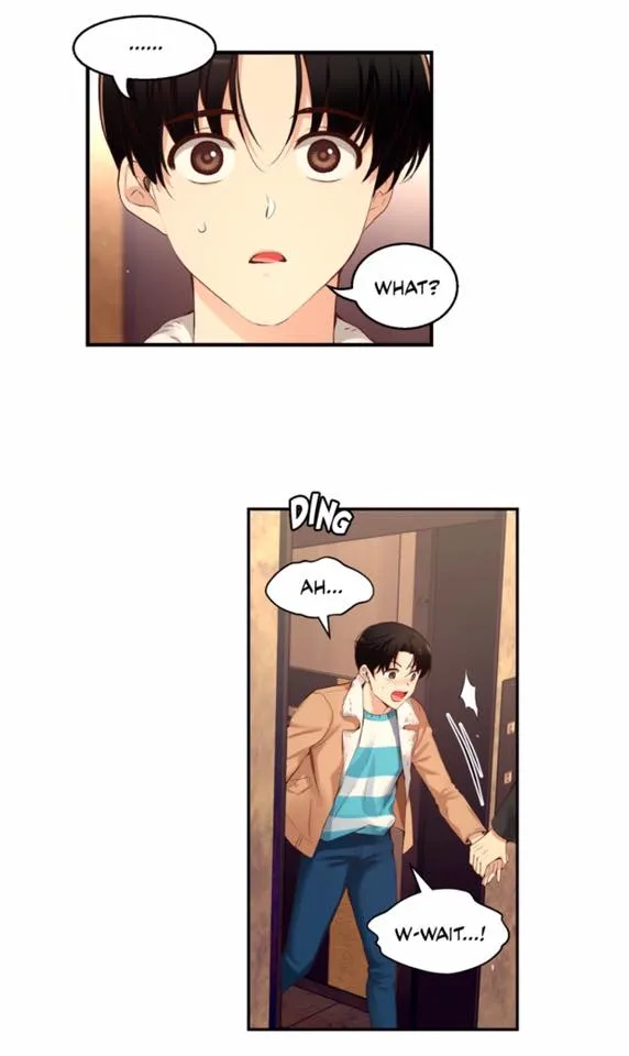 A Man Like You - Page 37