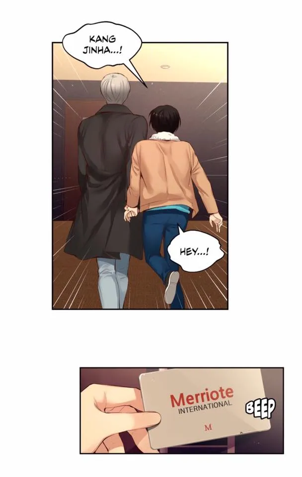 A Man Like You - Page 38