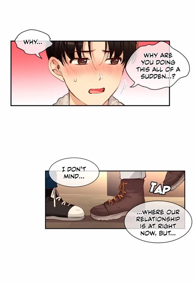 A Man Like You - Page 43