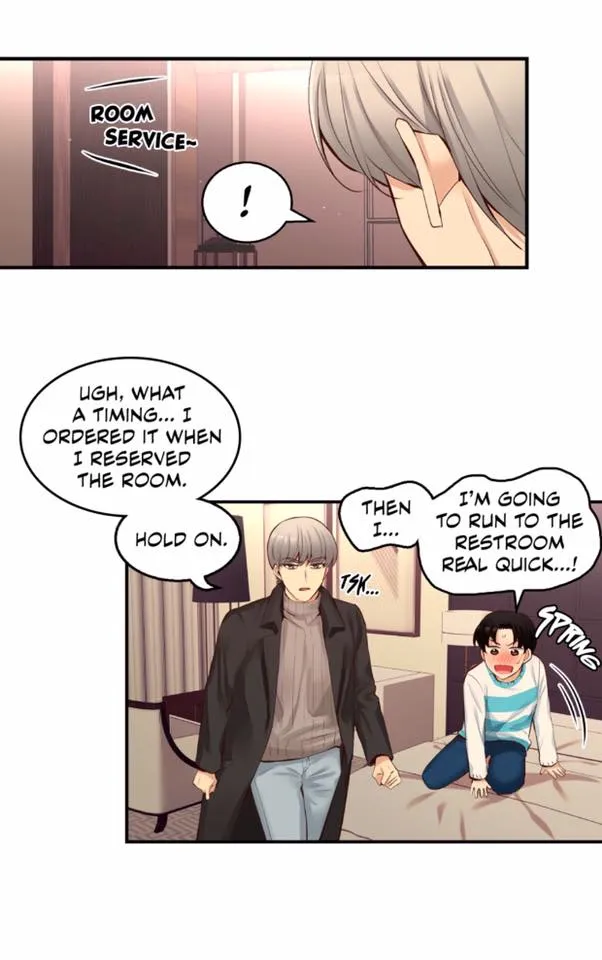 A Man Like You - Page 70