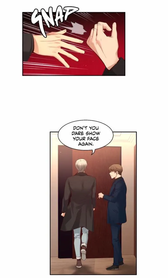 A Man Like You - Page 10