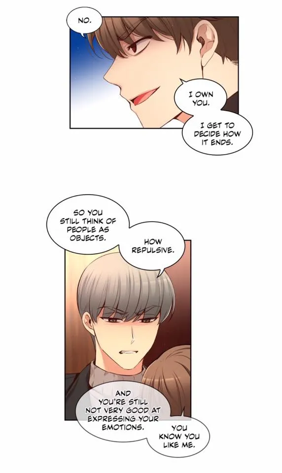 A Man Like You - Page 5