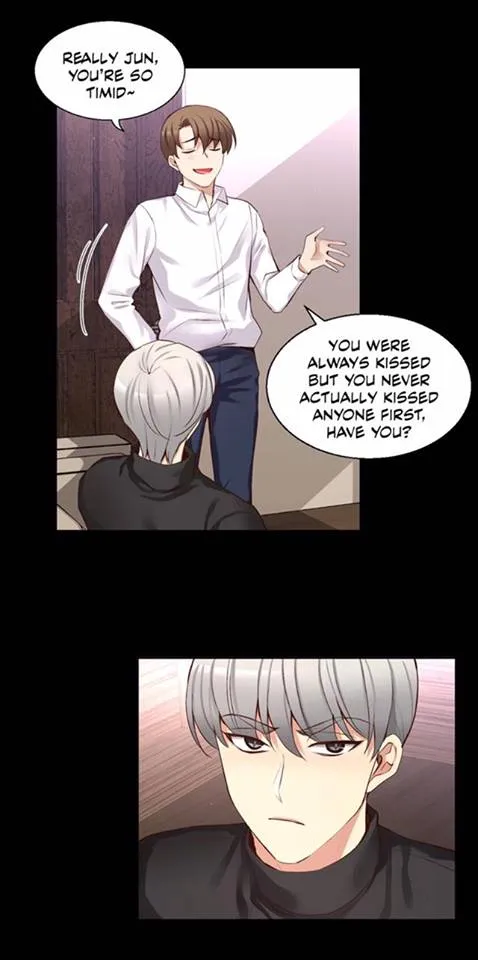 A Man Like You - Page 25