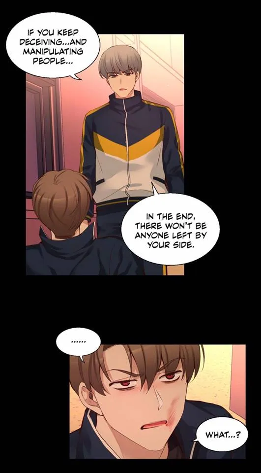 A Man Like You - Page 22