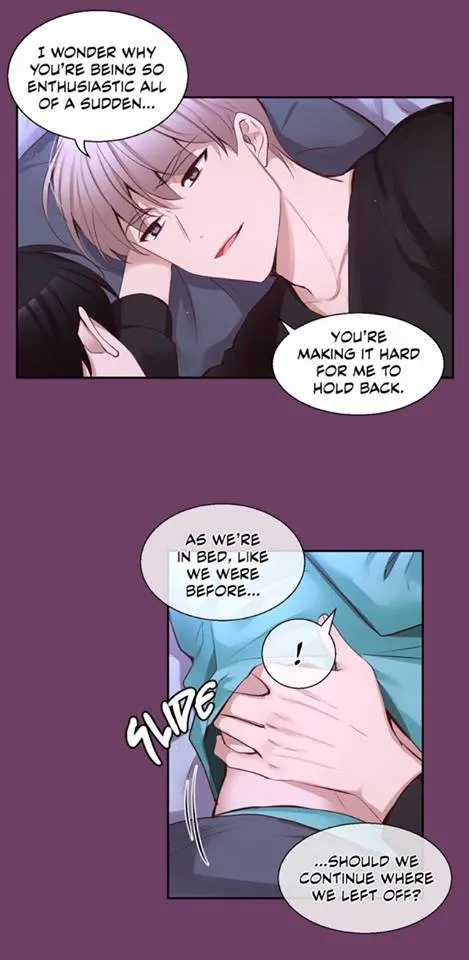 A Man Like You - Page 49