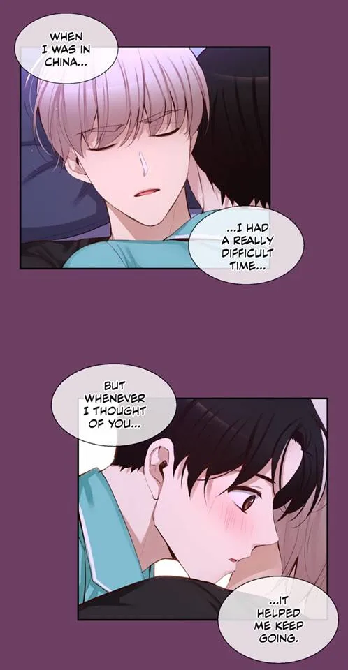 A Man Like You - Page 58