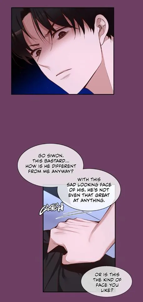 A Man Like You - Page 20