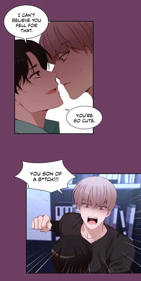 A Man Like You - Page 27