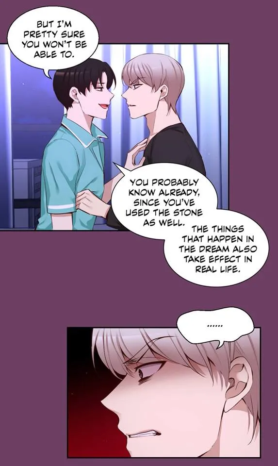 A Man Like You - Page 29