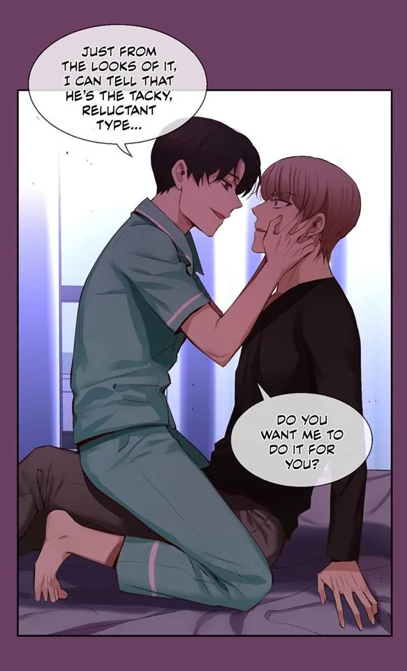 A Man Like You - Page 31