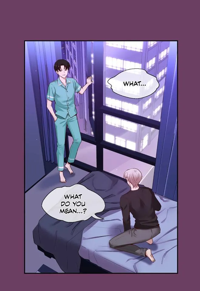 A Man Like You - Page 39