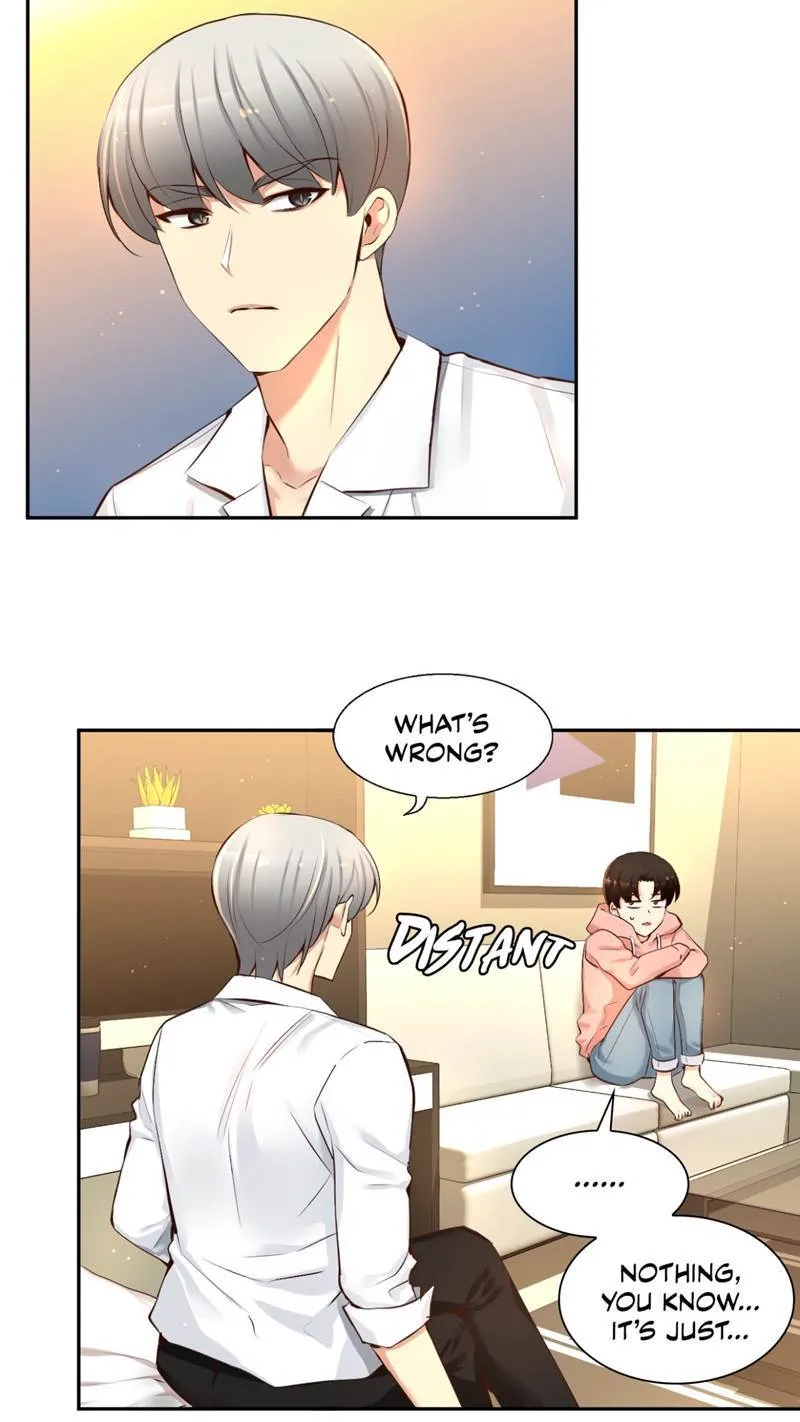 A Man Like You - Page 38