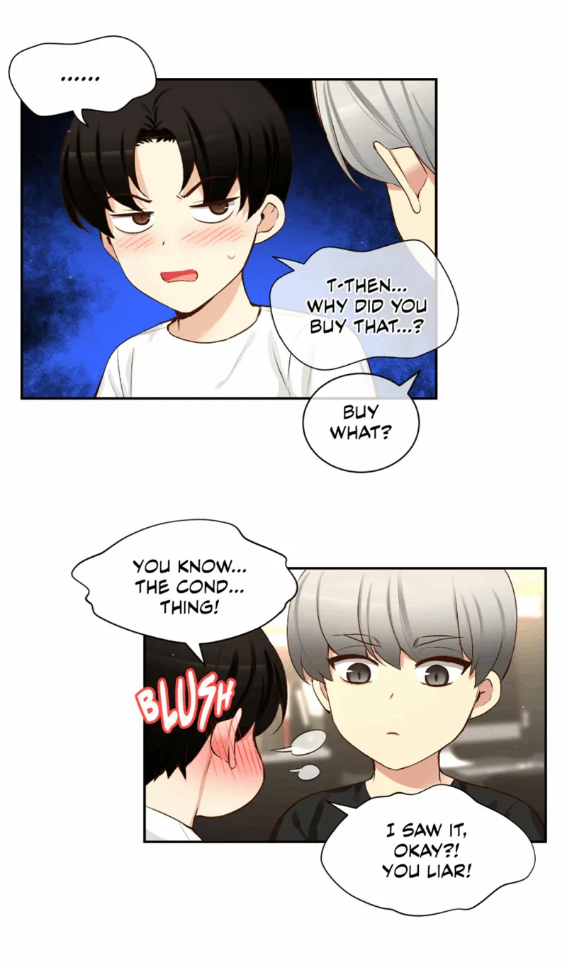 A Man Like You - Page 47