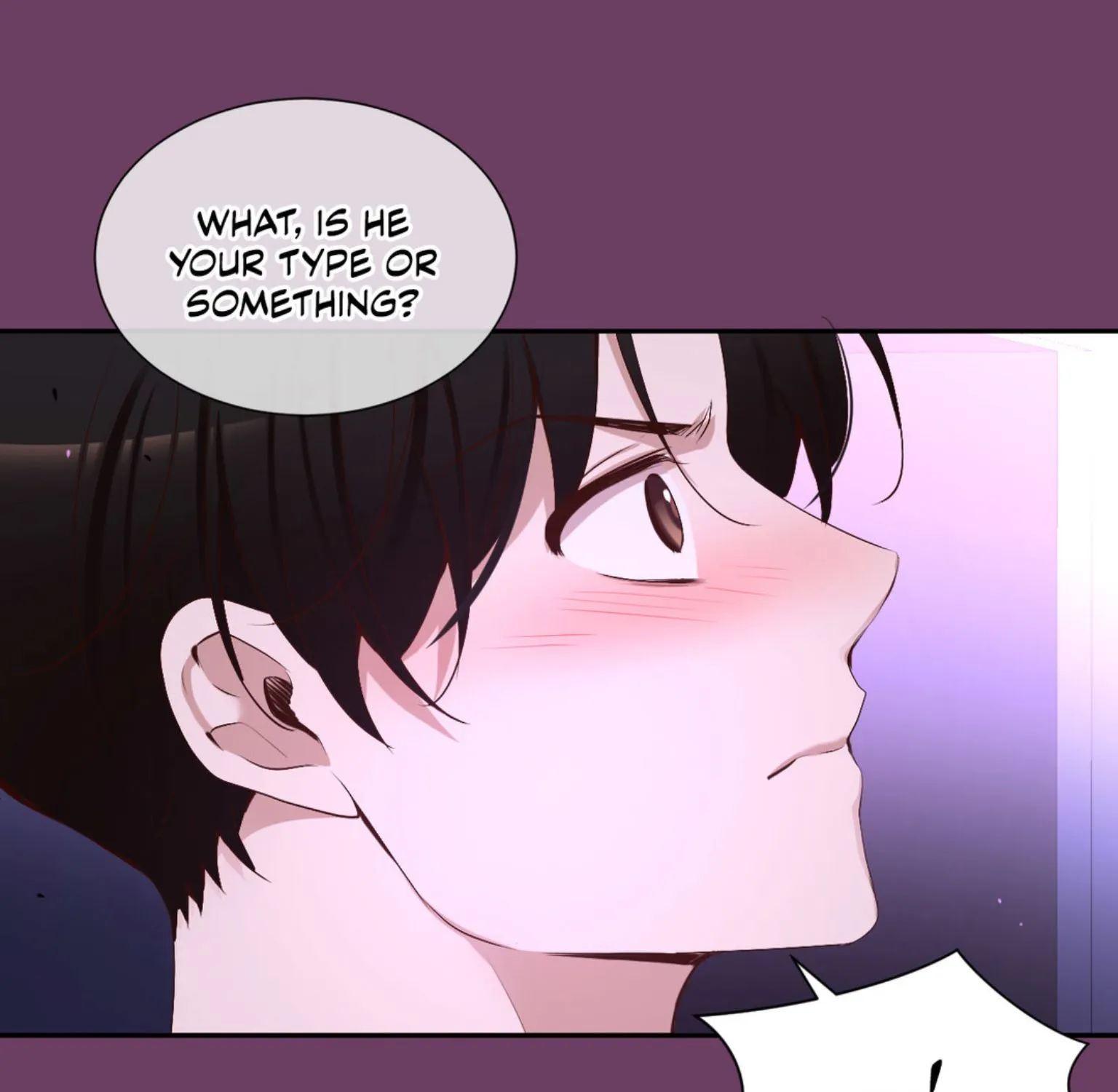 A Man Like You - Page 112