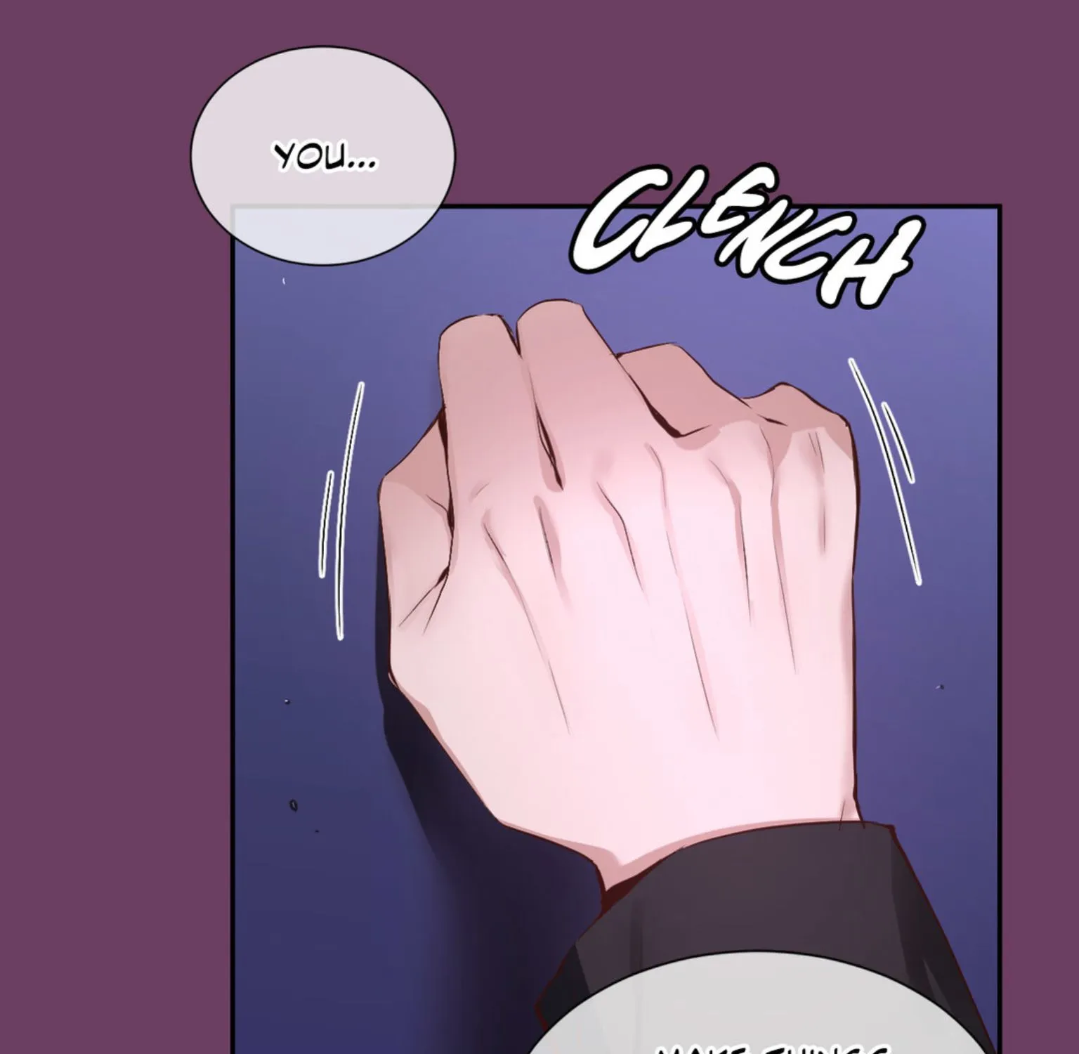 A Man Like You - Page 116