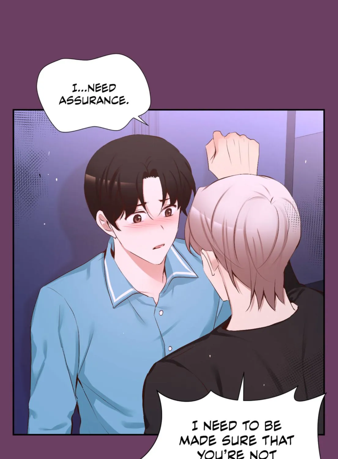 A Man Like You - Page 124