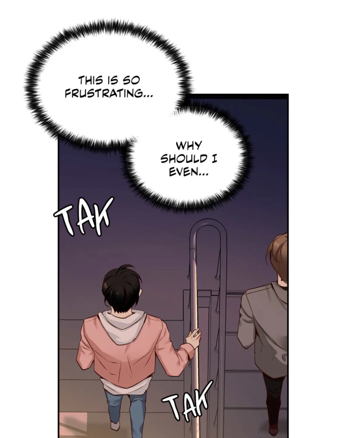 A Man Like You - Page 112