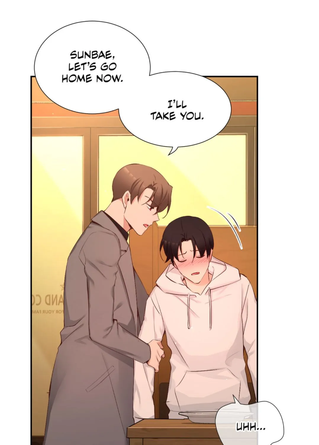 A Man Like You - Page 126