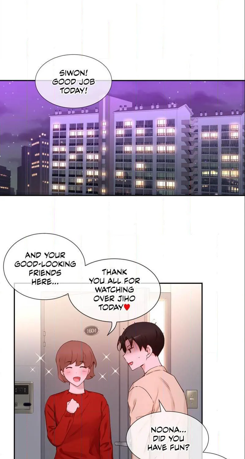 A Man Like You - Page 74