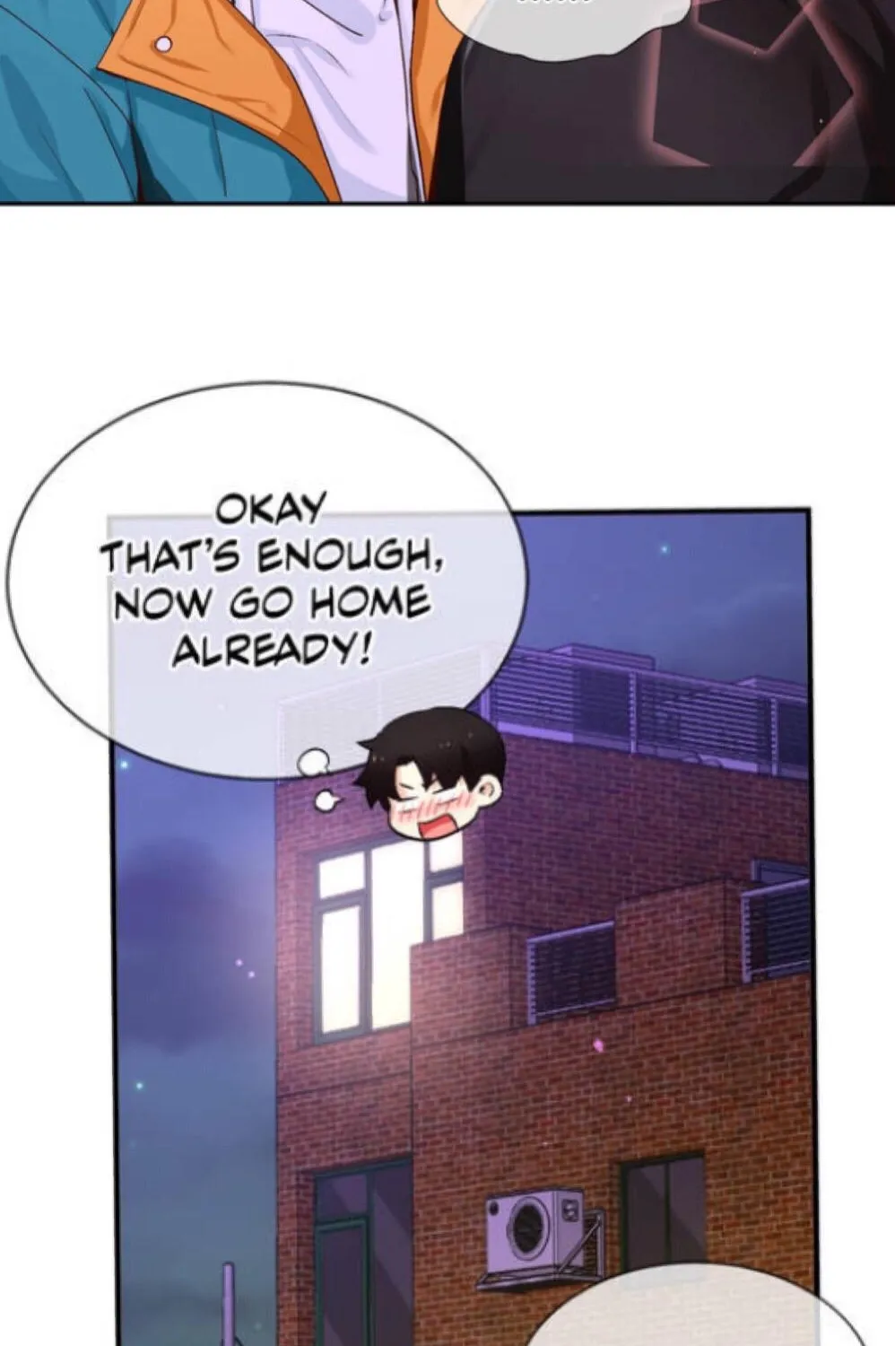 A Man Like You - Page 63