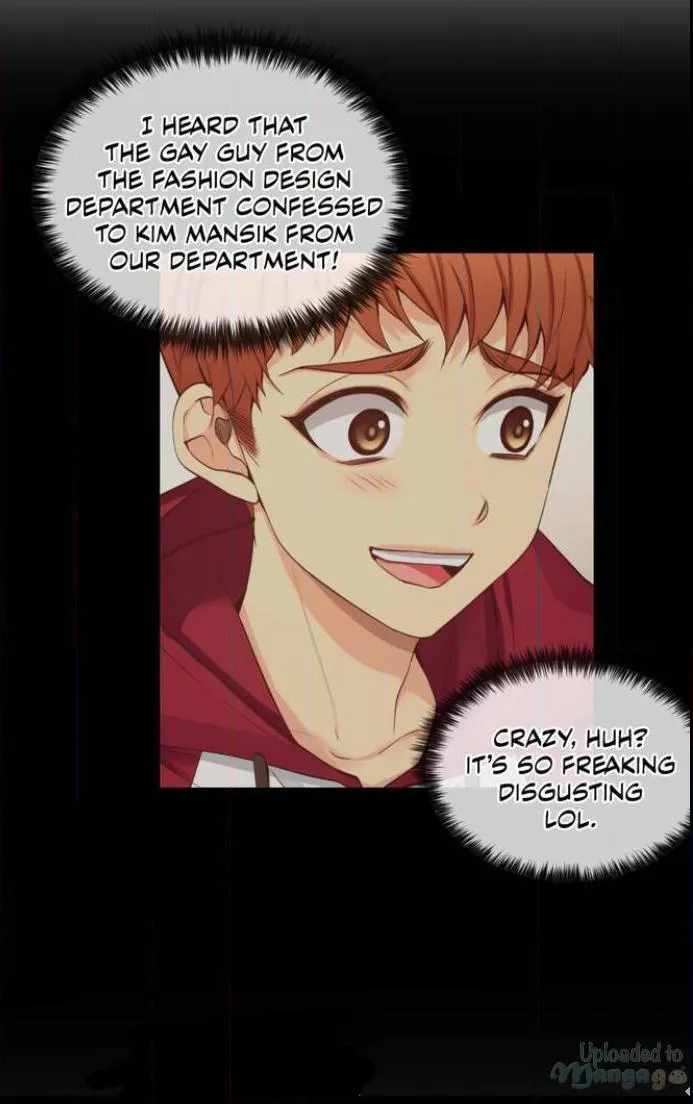 A Man Like You - Page 30