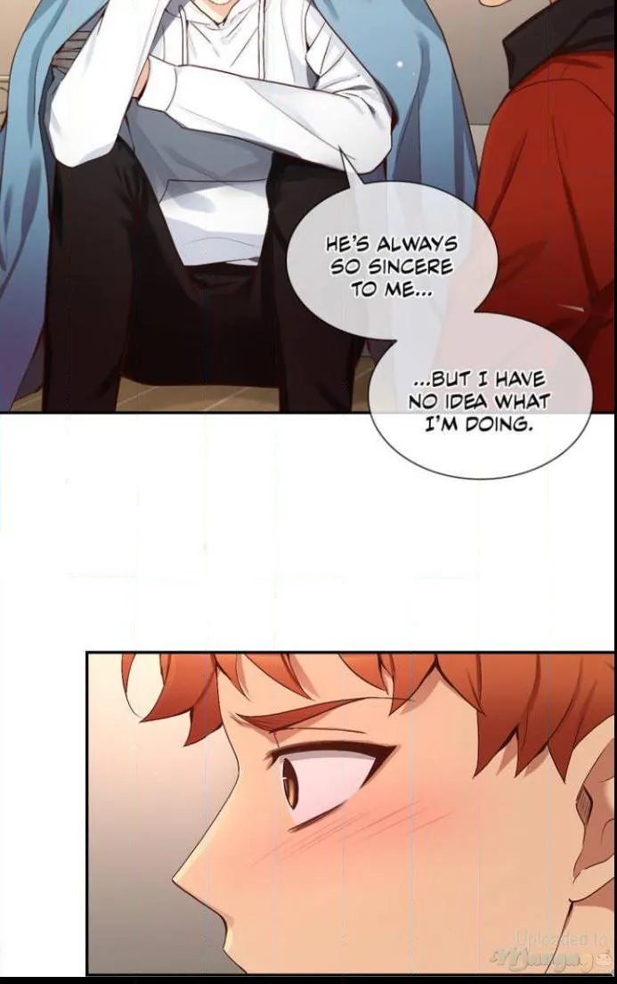 A Man Like You - Page 33