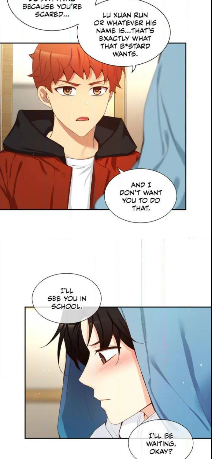 A Man Like You - Page 38