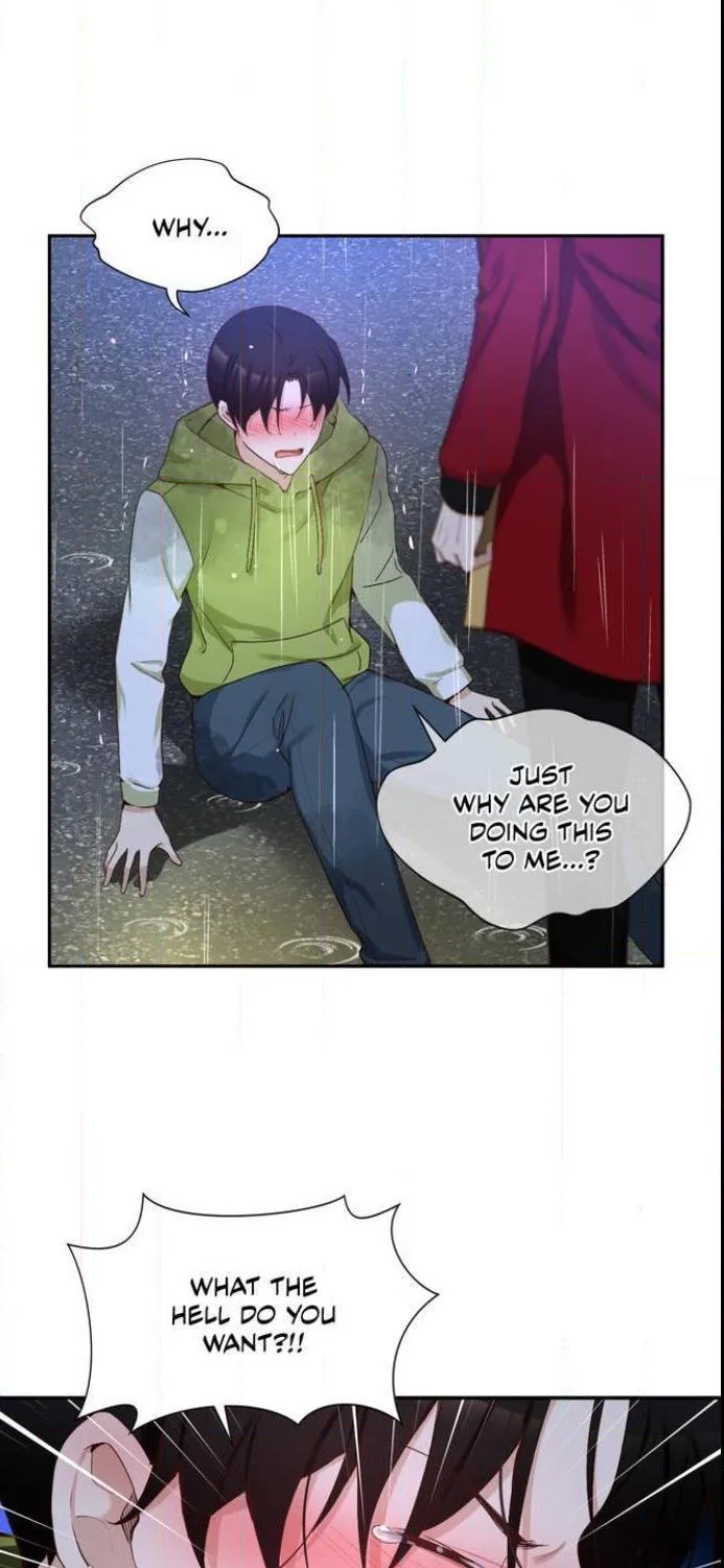 A Man Like You - Page 7