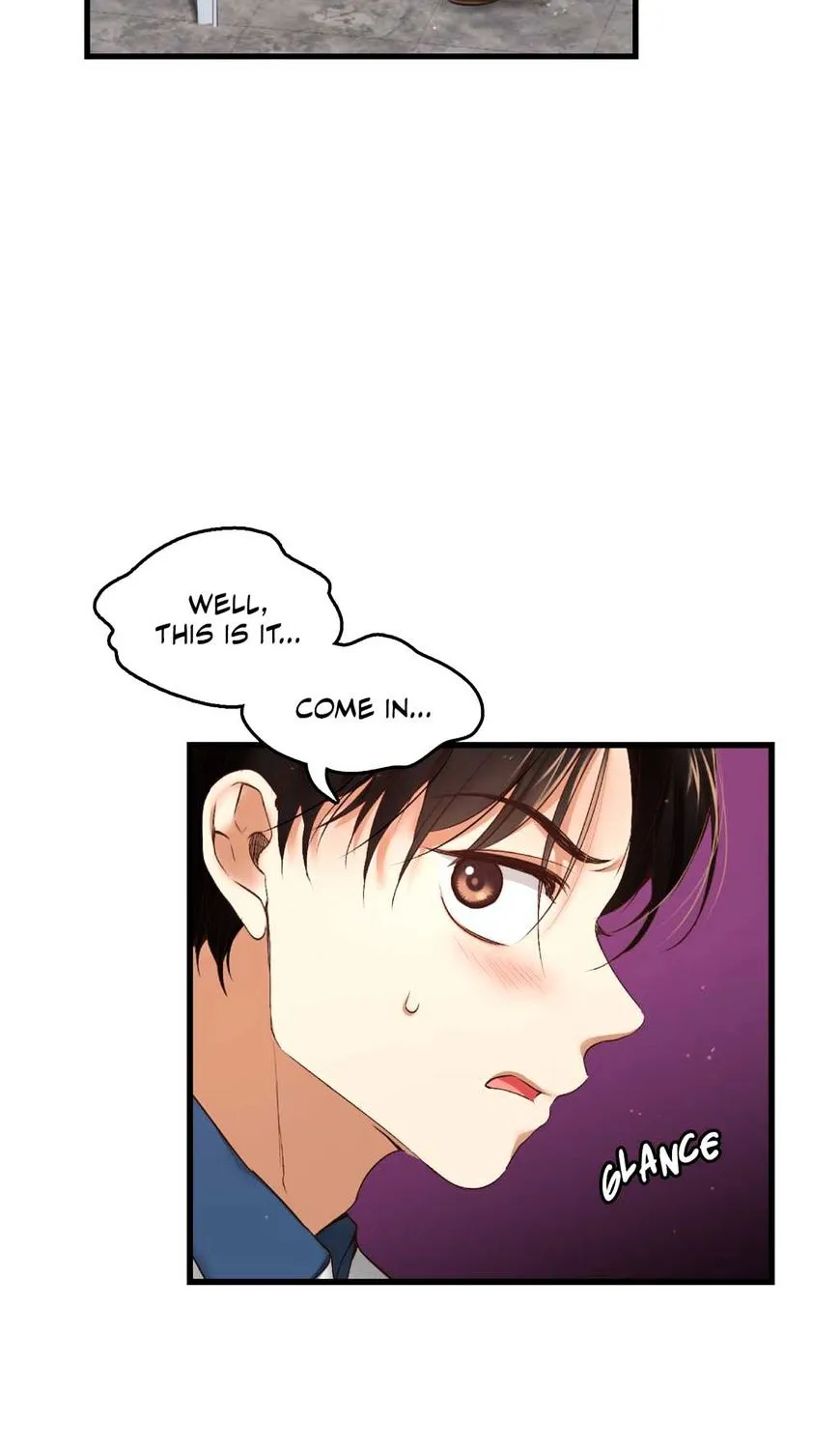 A Man Like You - Page 102