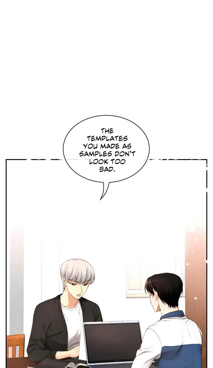 A Man Like You - Page 63