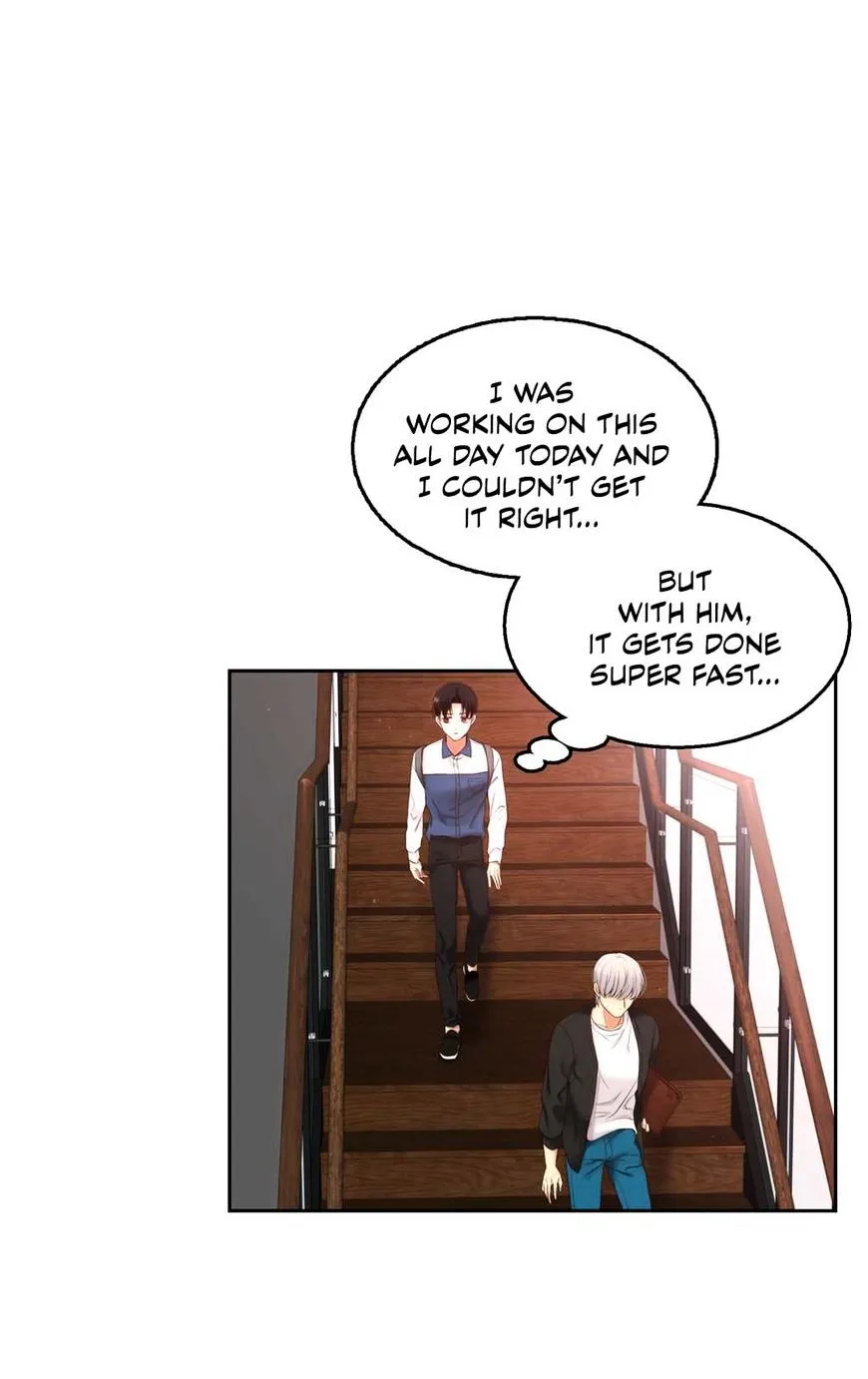 A Man Like You - Page 82