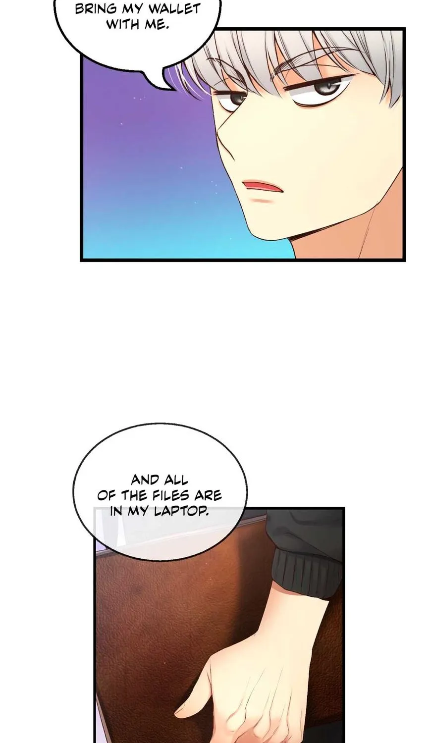 A Man Like You - Page 95