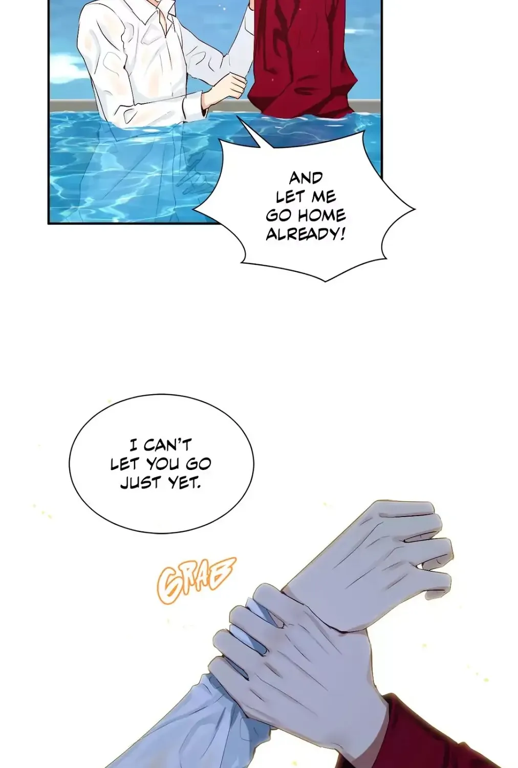 A Man Like You - Page 39