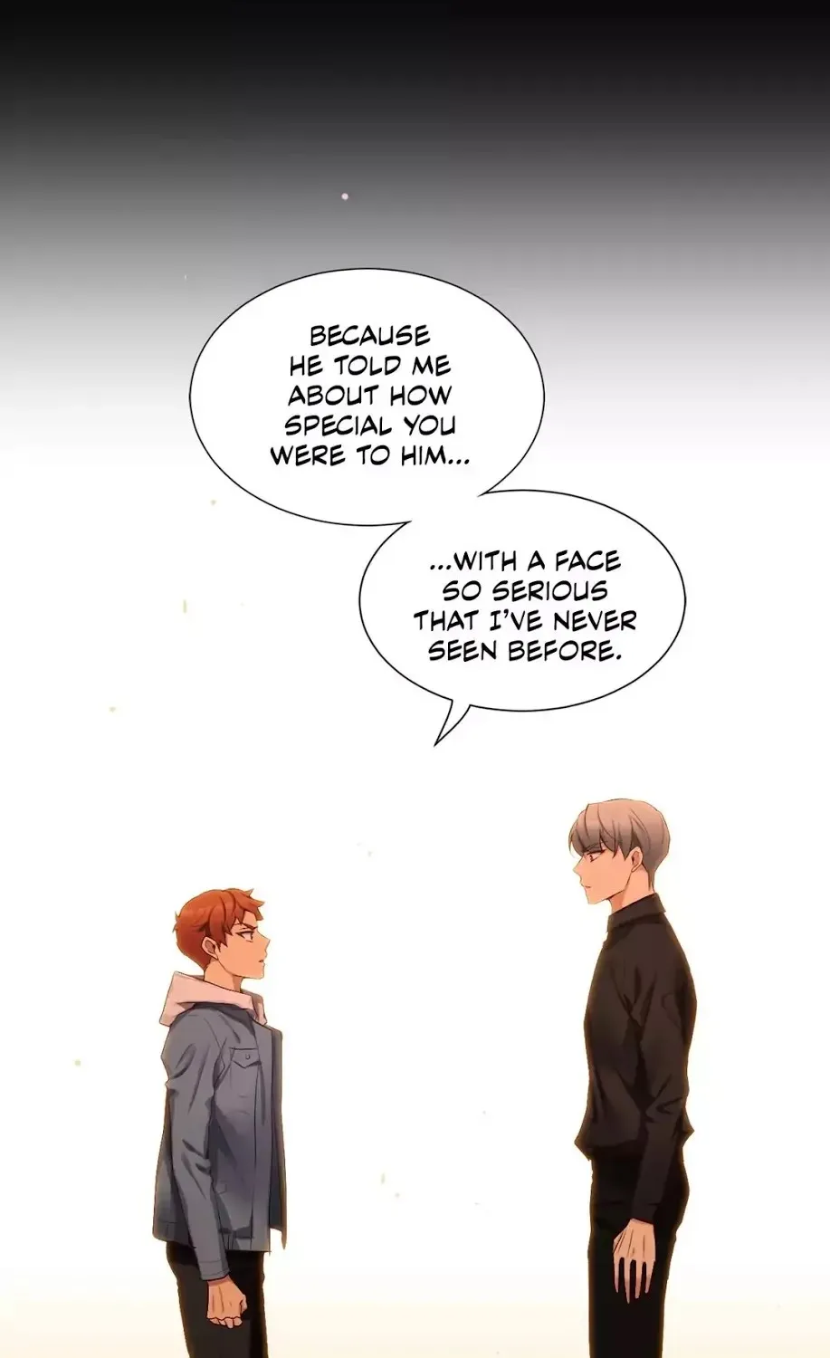 A Man Like You - Page 86